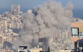 سيناريو صادم: كيف يتحوّل وقف النار في غزة إلى حرب على حزب الله؟