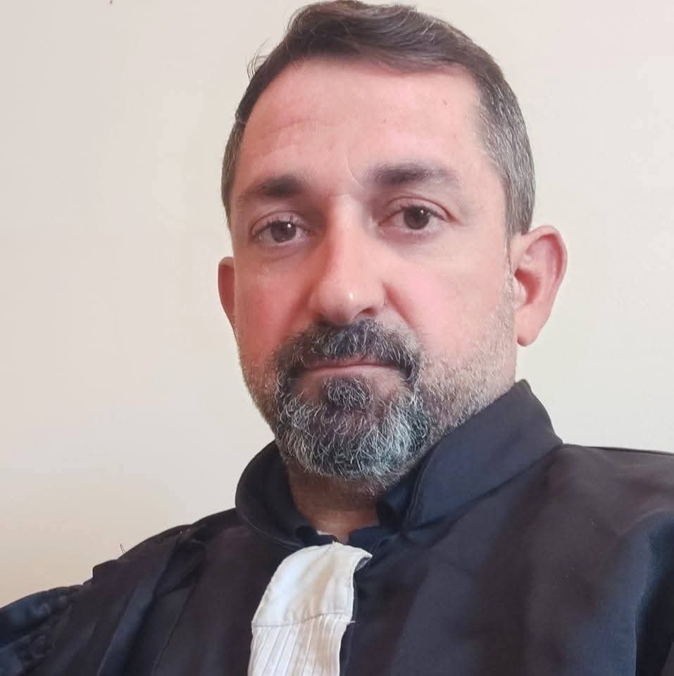 غزة: نقطة تحول جيوسياسية ودعوة لإنهاء عصر الحلول العسكرية.... ​بقلم المحامي سميح بركات