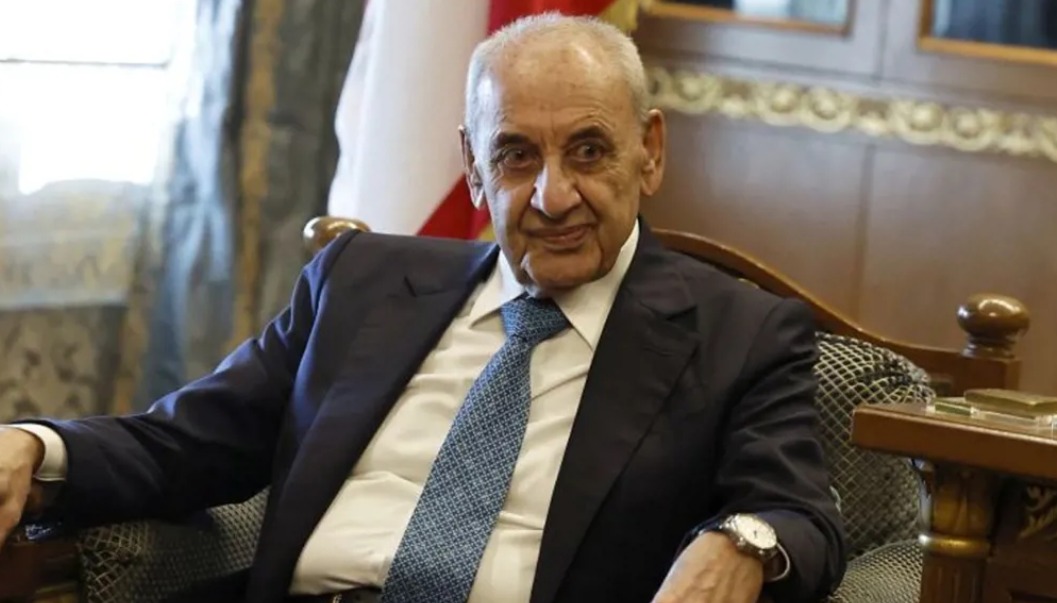بري لـ