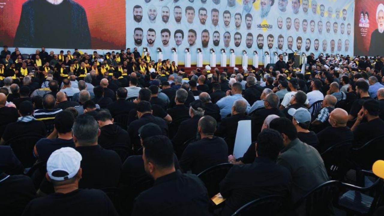 إحباط مخطط لهجوم «بيجر» ثانٍ وعملية اغتيال بـ«روبوت» خلال ذكرى اغتيال السيد «نصرالله»