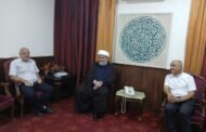 العلامة عبدالله: الجنوب يعيش تحت النار… والمواطن لا يعرف أين يُقتل