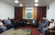 العلامة عبدالله: الجنوب لن يُترك وحيداً أمام العدوان… وعلى الدولة تحمّل مسؤولياتها.