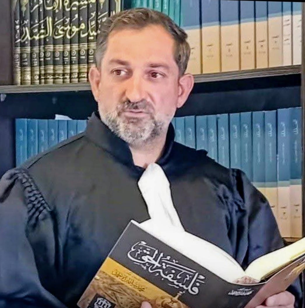 نبيه بري… ركيزة التوازن الوطني وحارس النظام اللبناني .. بقلم المحامي سميح بركات