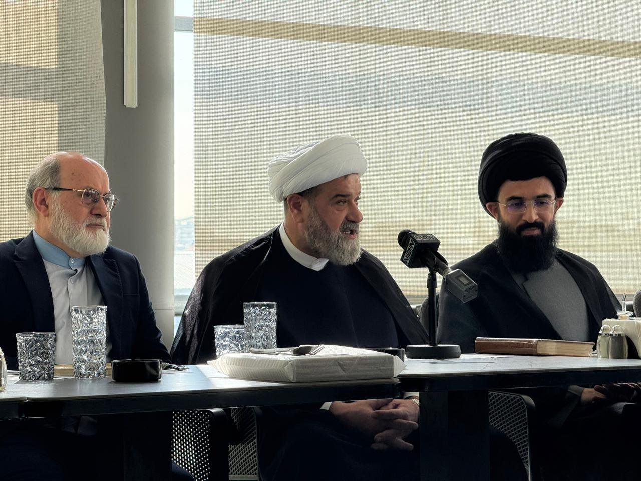 الشيخ حسن عبد الله: المطلوب تضامن داخلي بعيداً عن النكد والكيد السياسيين