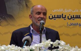 النائب حسين جشي: سلاح المقاومة ضمانة وجود لبنان ولن نقبل بالإملاءات الأميركية
