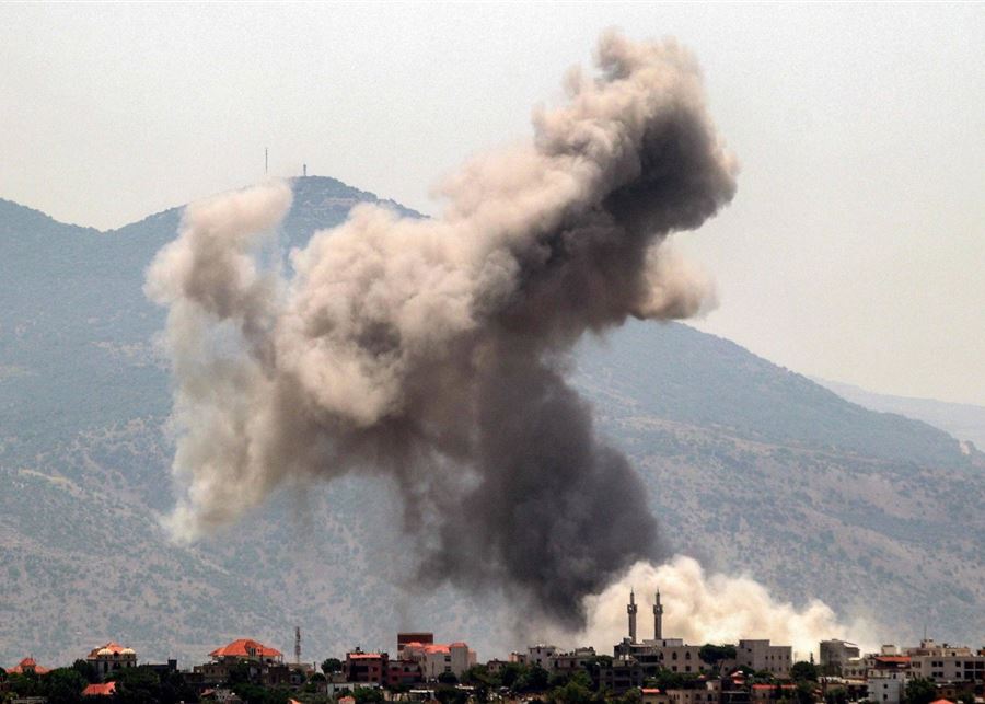 مؤشرات مقلقة… حرب اوسع على لبنان!