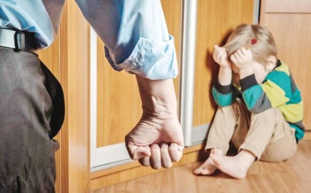 أطفال يتعرّضون للتعنيف داخل دار حضانة قوى الامن تتحرّك وتوقف ثلاث نساء