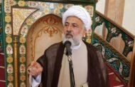 العلامة الخطيب أمل ان تغيب عن الحكومة سياسة الانتقام والمناكفة وتعاون الجميع لاخراج لبنان من واقعه المزري