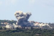 *لبنان في مرحلة دقيقة .. بين التصعيد الإسرائيلي والضغوط الأمريكية .. فهل ستندلع الحرب*