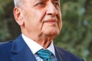 الرئيس نبيه بري… صخرة الإتّزان في بحر العواصف اللبنانية! ..بقلم : الحاج كمال زين الدين