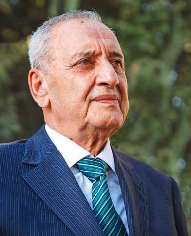الرئيس نبيه بري… صخرة الإتّزان في بحر العواصف اللبنانية! ..بقلم : الحاج كمال زين الدين