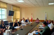 اطلاق المرحلة التجريبية لبرنامج “مسارات التعليم والتدريب المهني والتقني” في لبنان