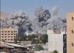 المنطقة وملفاتها المعقّدة .. بقلم حسين دبوق