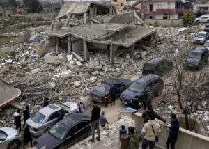 كوشنير… مهندس المنطقة الاقتصادية في الجنوب