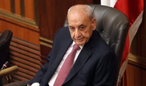 ترشّح نبيه بري… رسالة لمن يهمّه الأمر