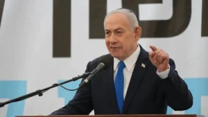 طرد مشبوه في مكتب نتنياهو… استنفار أمني وتحقيق فوري