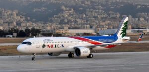 الرواية الكاملة لاختلاس مليون وسبعمئة ألف دولار من أموال طيران الشرق الأوسط