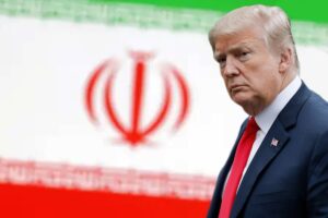 ملفات “إبستين”: ترامب يستجدي إتفاقاً مع إيران قبل المقصلة القانونية… بقلم المحامي سميح بركات