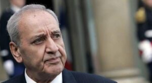 حكمة الثبات في زمن التلاطم .. بقلم الحاج حسين عواركة