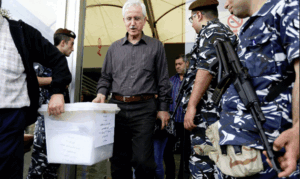 بيروت الأولى: حلبة مسيحية…وأبطالها يغازلون السنة