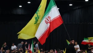 كلّ الاحتمالات مفتوحة عند “الحزب” إذا تعرّضت إيران لهجوم رغم المحاذير – رضوان عقيل-“النهار”