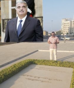 رفيق الحريري: رجل المؤسسات والحوار والمقاومة…بقلم المحامي سميح بركات.