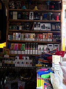 “الريجي” تضبط ورشة تصنيع لتزوير المعسّل في بعلبك