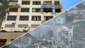 عيد المعلّم في زمن الحرب والنزوح: رسالة نور في قلب العتمة بقلم المهندس صدر داوود