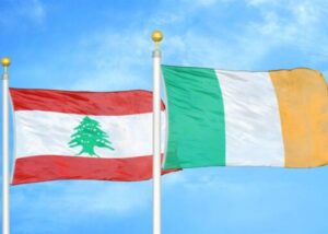 من ايرلندا للنازحين جراء العدوان.. 3 مليون يورو مساعدات إنسانية