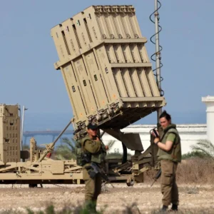 اختراق أمني خطير… جندي احتياط في “القبة الحديدية” متهم بالتجسس لإيران