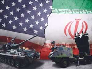 مسار الحرب الأميركية – الإيرانية .قراءة في المكتسبات الإيديولوجية، الإستراتيجية والتحولات الميدانية لأطراف النزاع.بقلم المحامي سميح بركات