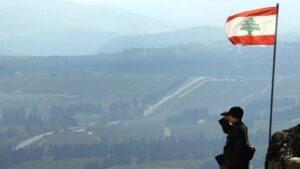 أرضنا خط أحمر… ولن نتراجع أبداً بقلم ليال عيسى